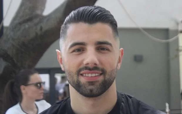 "Neftçi" yeni qapıçısını təqdim etdi 