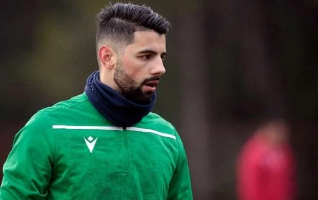 "Qarabağ"la xal fərqini aradan qaldırmalıyıq" - "Neftçi"nin yeni transferi 