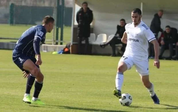 "Qarabağ"ın məğlub olduğu görüşlərin VİDEOSU 