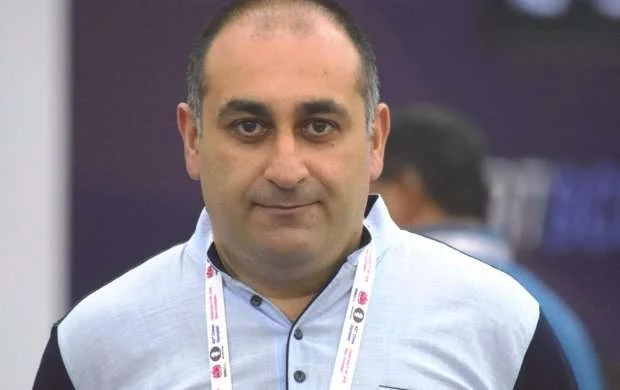 Azərbaycanlı qrossmeyster Çexiyada birinci oldu 
