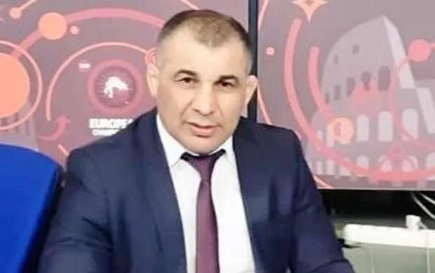 Qrapplinq Federasiyasının prezidenti Avropa Federasiyasının vitse-prezidenti seçilib 