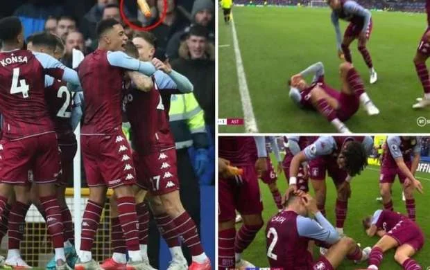 İPL: Futbolçunu vurdu, həbs olundu 