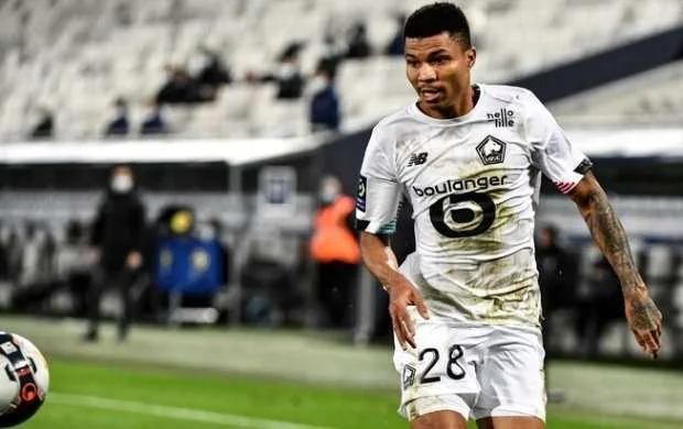 Madrid klubu mozambikli müdafiəçini transfer edir 