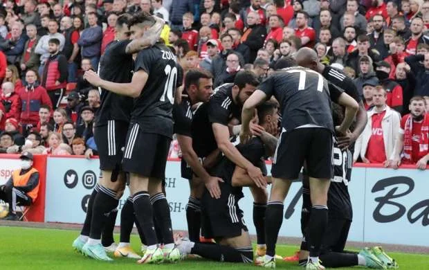 UEFA "Qarabağ"a ödəniş etdi - MƏBLƏĞ 