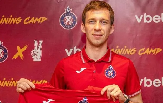 Azərbaycanda oynamış futbolçu Ermənistan klubunda 