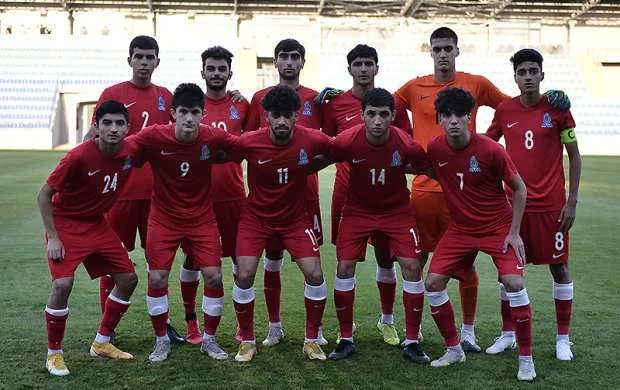 Yığmamız İraq seçməsi ilə qarşılaşacaq 