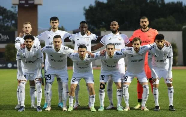 "Qarabağ"ın ikinci yoxlama oyununun vaxtı dəyişdirildi 