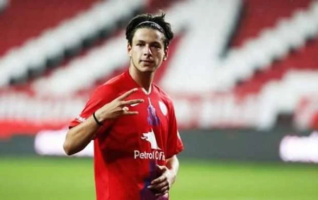 “Trabzonspor” yeni transfer 