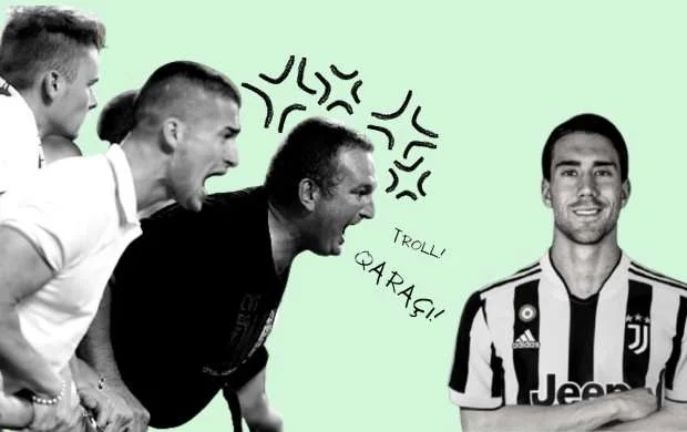 Vlahoviçi təhqir və təhdid etdilər 