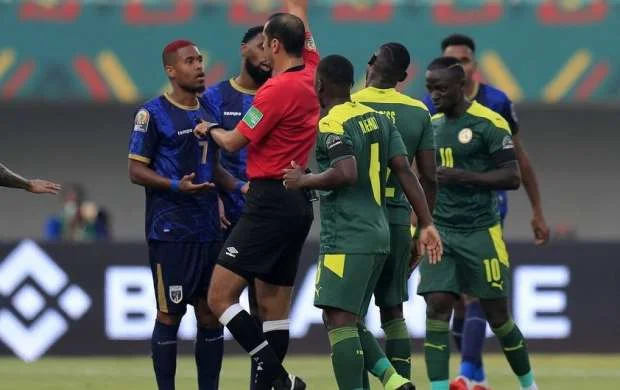 Afrika Millətlər Kuboku: "Qarabağ"ın legioneri qovuldu 