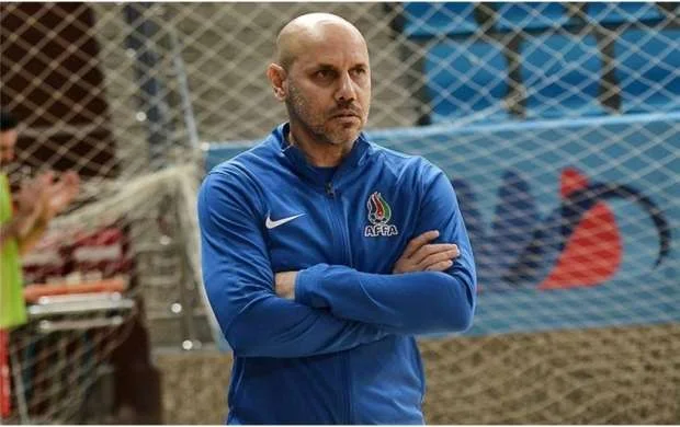 "Önəmli qarşılaşmada uduzsaq da..." - Joze Alesio Da Silva 