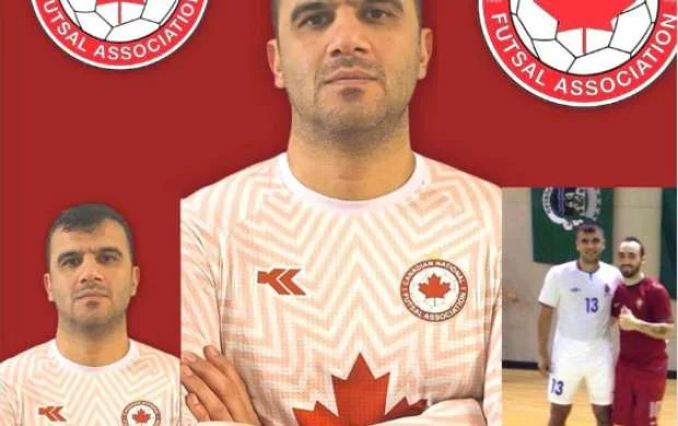 Azərbaycan çempionu Kanada millisində çalışacaq 