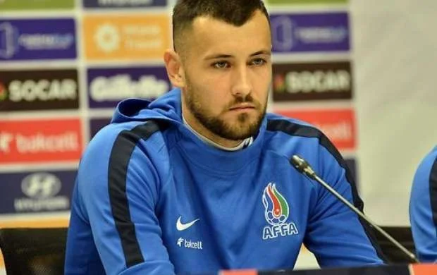 Rüfət Dadaşov ən bahalı futbolçular sırasında 