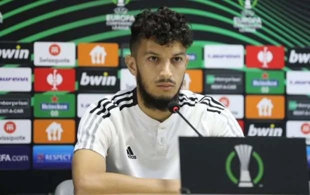 "Azərbaycan həyatımda xüsusi yer tutur" - Abdullah Zubir 
