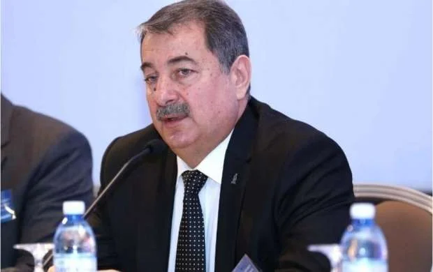 AFFA-nin vitse-prezidenti: "Sürprizlə dolu həyatımız var" 