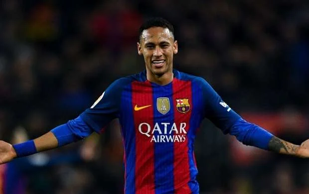 Neymar "Barselona"ya qayıtmaq fikrində olub 