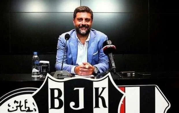 “Beşiktaş”ın sabiq rəsmisi öldürüldü 