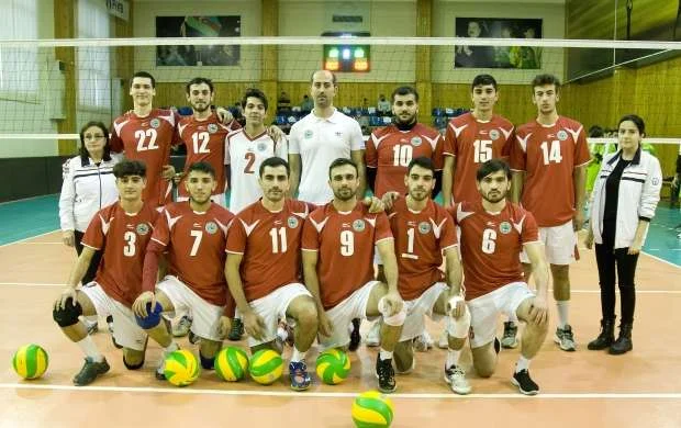 “Exspress” – “Sərhədçi” oyunundan FOTOLAR 