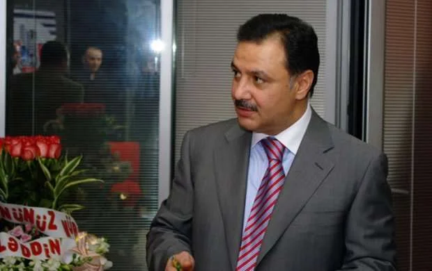 Hafiz Məmmədov saxlanılması ilə bağlı xəbərdən danışdı 