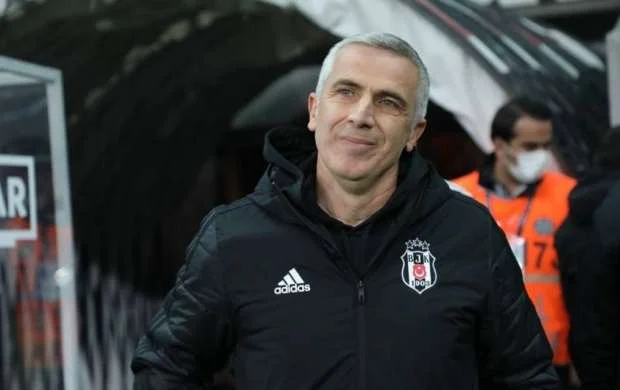 "Qarabağ"ı ziyarətimin yeganə səbəbi bu idi" - "Beşiktaş"ın baş məşqçisi 