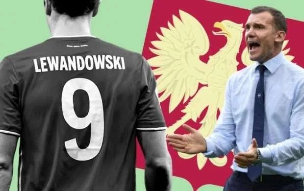 Levandovski Şevçenkonun köməkçisi olacaq 