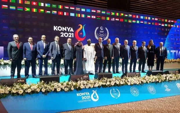 İslamiadada kikboksçularımızın hansı çəkidə mübarizə aparacaqları bilindi 