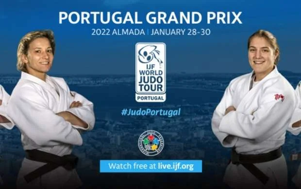Portuqaliyada Azərbaycanın 5 cüdoçusu mübarizə aparacaq 