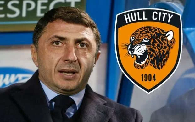 Məşhur mütəxəssis Acunun klubunun baş məşqçisi oldu 