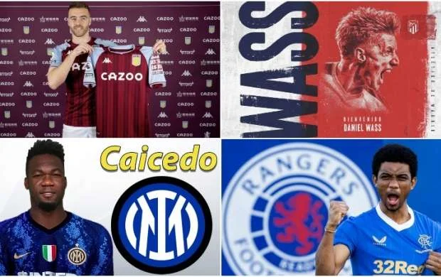 Günün transfer xəbərləri: "Arsenal"ı Cerrardın klubuna dəyişdi 