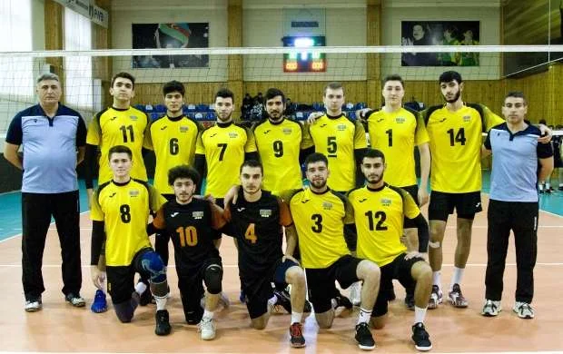 "Murov"un qələbəsi FOTOLARDA 
