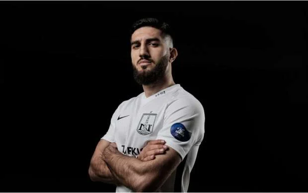 "Neftçi"nin yeni transferi azərbaycanlı futbolçu statusunda oynayacaq 