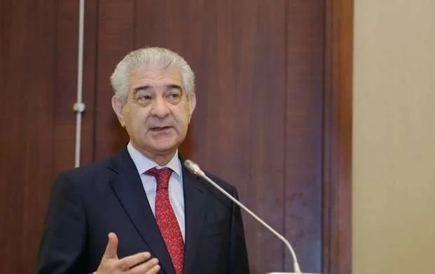 Baş nazirin müavini Olimpiadanın açılış mərasimində iştirak edəcək 