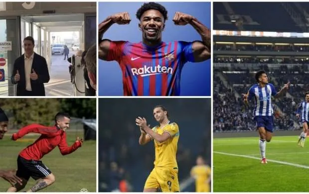 Günün transfer xəbərləri: İnsayderlərdən son məlumatlar 