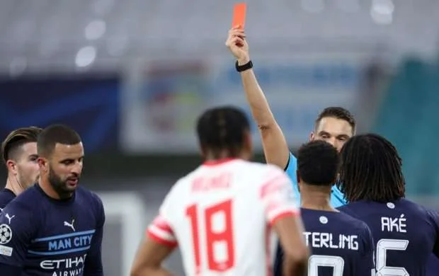 UEFA Uokerin cəza müddətini uzatdı 