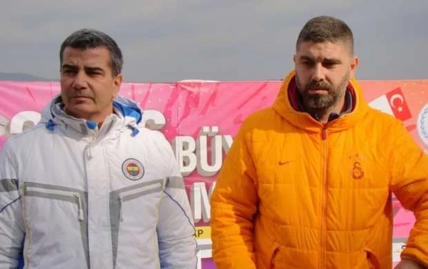 "Azərbaycanda avarçəkmə daha da inkişaf edəcək" - Çağlar Özdemir 