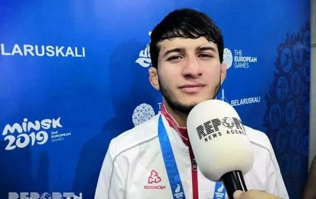 Narkotikə görə saxlanılan güləşçi ilə bağlı federasiyadan açıqlama 