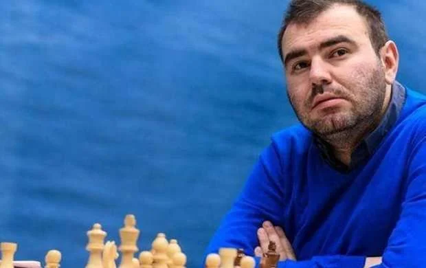 "Tata Steel Masters": Məmmədyarov Hindistan şahmatçısını yendi 