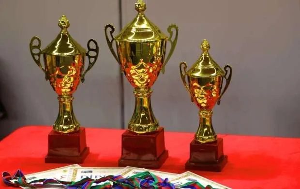 Bakı birinciliyinə yekun vuruldu 