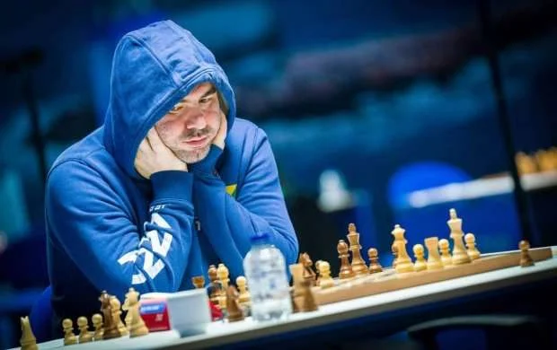 "Tata Steel Masters: Məmmədyarovun ikincilik "savaş"ı 