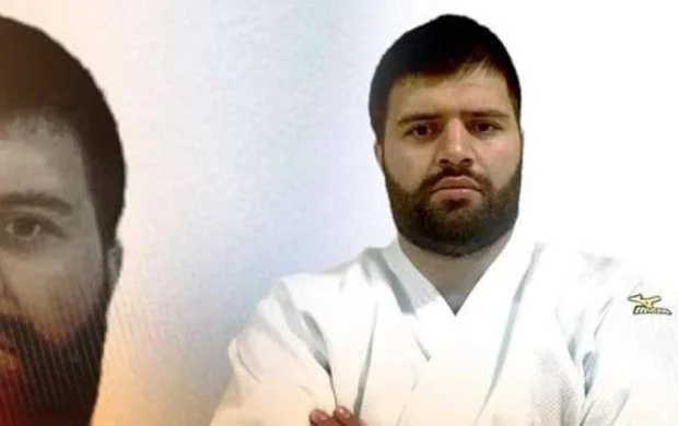 Daha bir cüdoçumuz Qran-Pridən kənarlaşdırıldı 