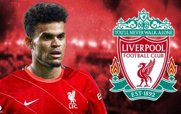 Kolumbiyalı qoleador "Liverpul"da - RƏSMİ 