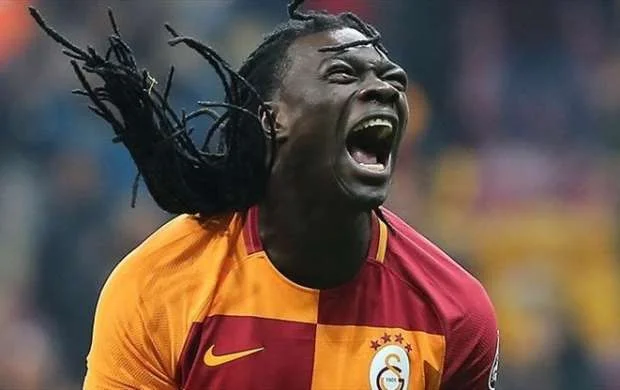 "Qalatasaray" sabiq ulduzu ilə 1,5 illik anlaşdı 