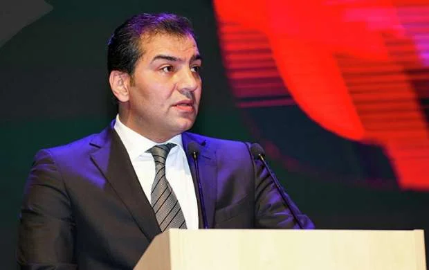 Azərbaycanda yeni federasiya yaradıldı - Fuad Nağıyev prezident seçildi 