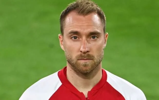 Eriksen Premyer Liqa klubu ilə müqavilə imzaladı 