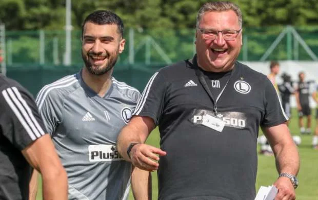 Emrelinin sabiq baş məşqçisi Polşa yığmasında 
