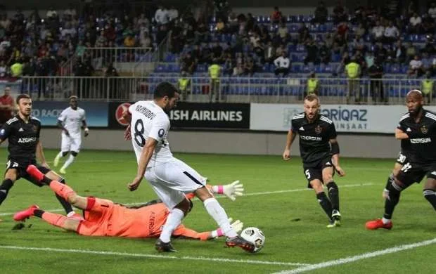 "Neftçi" - "Qarabağ" oyununun vaxtı açıqlandı 
