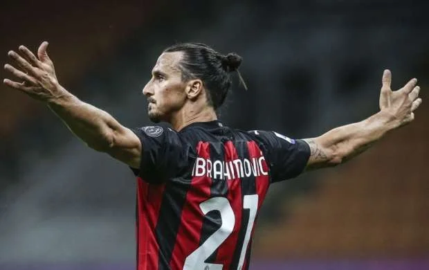 İbrahimoviç "Milan"da qalmaq istəyir 