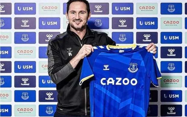 "Everton"un baş məşqçisi müəyyənləşdi - RƏSMİ 