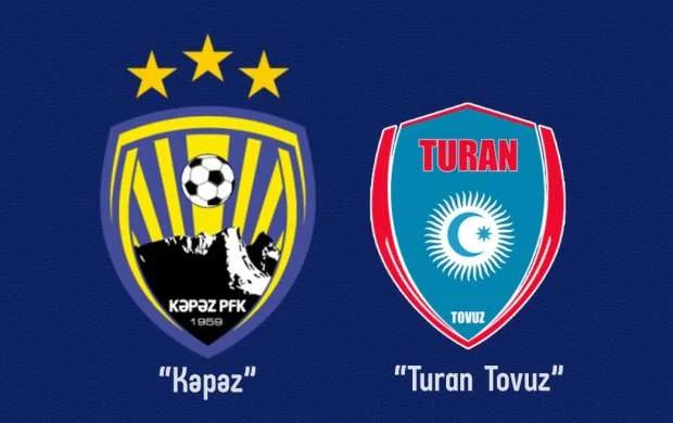 Qərb derbisinin vaxtı açıqlandı 