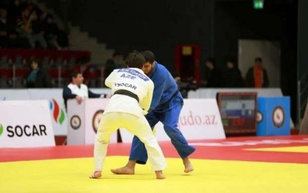 Fransa hökumətinin qərarı cüdoçularımıza da təsir edəcək 